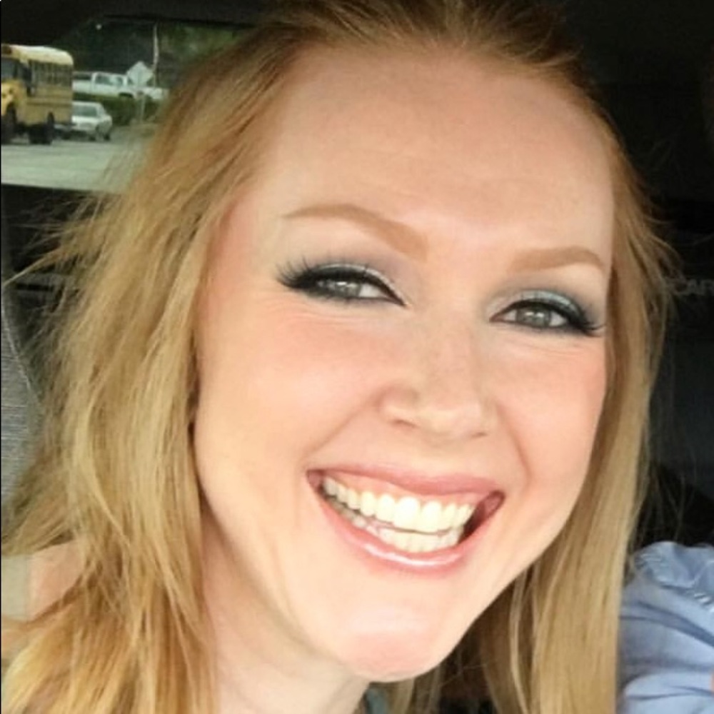 Meet your Posher, Juliet